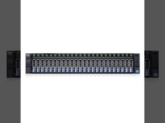 PowerEdge R760 2u Rack Server με βάρος 10kg και τύπο επεξεργαστή INTEL
