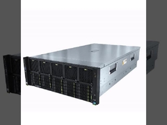 Τεχνολογία αιχμής Fusion Server 1288hv7 Update Xeon 1u Xfusion Rack Server