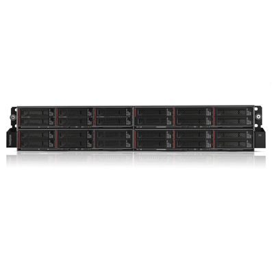 Lenovo Thinksystem SD530 Διακομιστής Multinode 2U 4 κόμβοι PC Ηλεκτρονικός Υπολογιστής Σειριακό Rack GPU Κουτί