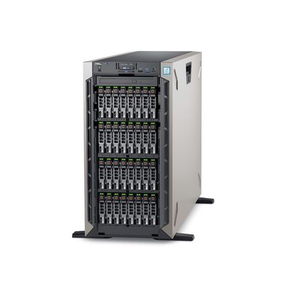 T640 Διακομιστής Intel Xeon Win Διακομιστής 2022 Standard PC Computer Tower Διακομιστής
