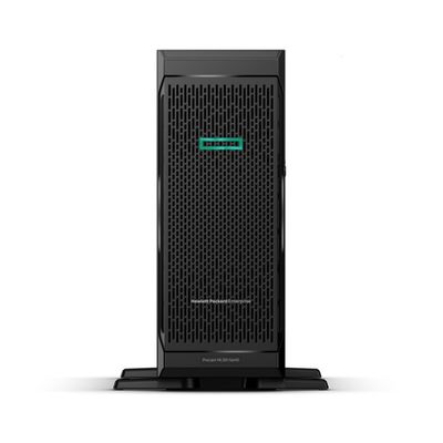 Intel Xeon CPU εξοπλισμένο με HPE Proliant ML350 Gen10 Tower Server για Windows Server