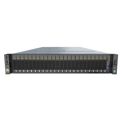 Ιδιωτικό Mold NO Hua Wei XFusion RH2488H V5 Υπολογιστής PC Δίκτυο SQL 2U 4 κόμβοι Rack Server
