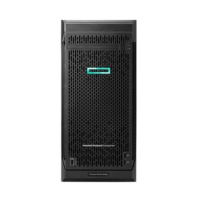 Εμπορικό HPE Proliant ML110 Gen10 Intel Xeon 3.8 GHz Tower Server για σύστημα Win Server