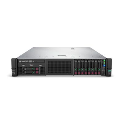 Χρησιμοποιημένοι HPE DL560 Gen10 Proliant 24 Bay 2U Intel Xeon Rack Servers για υπολογιστές σύννεφου