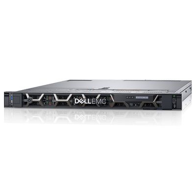 PowerEdge R640 1U Rack Server για το SQL Server 2019 2.6GHz Intel Xeon 32 Core Processor