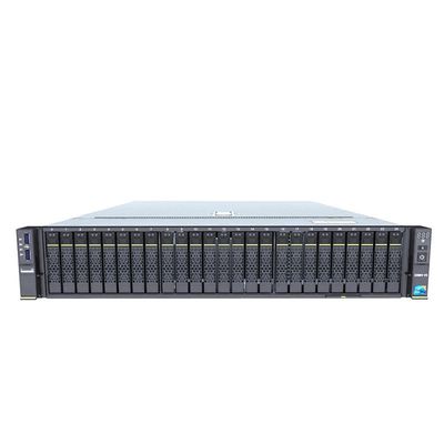 Intel Xeon επεξεργαστής τύπου 2u Rack Server XFusion 2288H V5 για απρόσκοπτες επιδόσεις