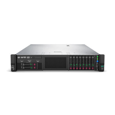 Προσαρμοσμένοι HPE DL560 Gen9 Proliant 2U 8 SFF Intel Xeon DDR4 RAM Rack Servers για επιχειρήσεις
