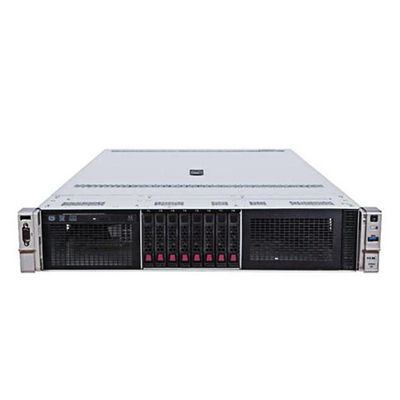 R4950g3 AMD Epyc 2u Rack Server για τις απαιτήσεις υψηλής διαθεσιμότητας