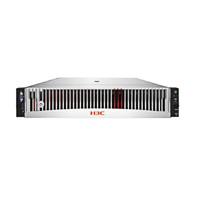 Intel Xeon 2-Socket Rack Server H3c Uniserver R4950 G5 Ultra Server ΟΧΙ