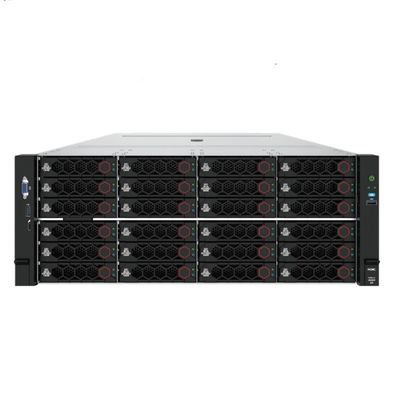 Προχωρημένα χαρακτηριστικά H3c Uniserver R4300 G5 4u Rack Server για την επιχείρησή σας