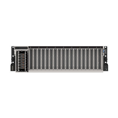 Intel Xeon CPU Thinkserver Sr670V2 3u Rack Server για εφαρμογές κέντρων δεδομένων και τεχνητής νοημοσύνης