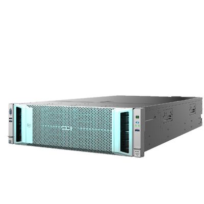 4u Rack Server H3c Uniserver R5300 G3 με επεξεργαστή Intel Xeon