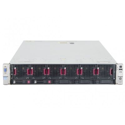 HPE Proliant Gen8 DL360 DL380 DL560 DL580 Xeon DDR3 RAM Υπολογιστής αποθήκευσης Rack Server