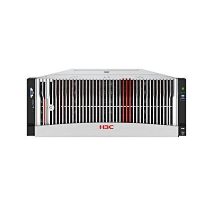 Stock H3c R5500 G5 Server PC Υπολογιστής CPU AMD Intel Media Video 8 GPU Διακομιστής Rack 6u