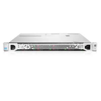 Εταιρική HP HPE DL380 Proliant 2U Intel Xeon Win 2016 Standard PC Υπολογιστής Αποθήκευσης Διακομιστή