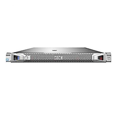 Δυνατός διακομιστής H3c Uniserver R2700 G3 με ενσωματωμένο επεξεργαστή Intel Xeon Silver 4210 έως 3,20GHz