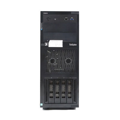 Intel Xeon Processor Tower Server Thinksystem St250 V2 για την αποδοτικότητα του Enterprise ERP