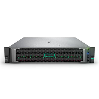 Αποθεματικό Custom HPE DL385 Plus Gen10 Proliant AMD EPYC επεξεργαστής PC Υπολογιστής Rack Servers