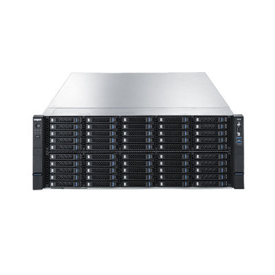 NF8480M6 Inspur Server OEM Win Server Κέντρο δεδομένων 2022 4U Rackmount Media GPU Ρακ του διακομιστή