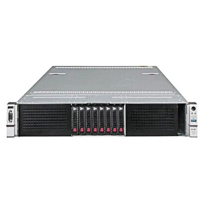 Ιδιωτικός Mold H3c Uniserver R6700 G3 Xeon Gold 5218r επεξεργαστής για αποθεματικό 2u Rack Server
