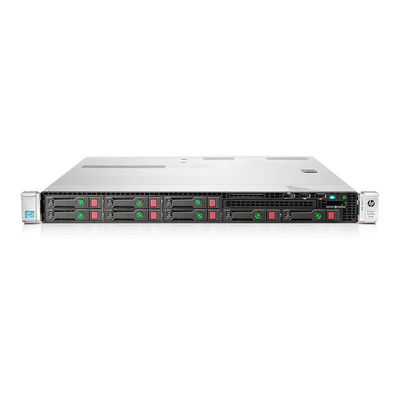 Ιδιωτικό Mold NO HP HPE DL360e Gen8 Proliant 1U Mini DDR3 RAM 8 SFF PC Rack Χρησιμοποιημένος διακομιστής