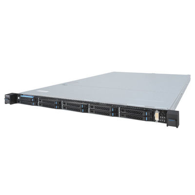 NF5180M5 OEM Δικτυακή φιλοξενία Win Server 2022 STD 1U Rackmount Server Barebone Case για ανάγκες