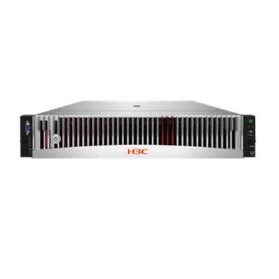4u Rack Server H3c Uniserver R4960 G3 με επεξεργαστή Intel Xeon και NO Private Mold