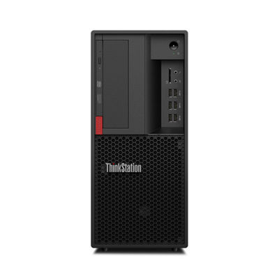 Χρησιμοποιούμενο Lenovo P328 Workstation Η τέλεια εφαρμογή για τις ανάγκες σας Rack Computing