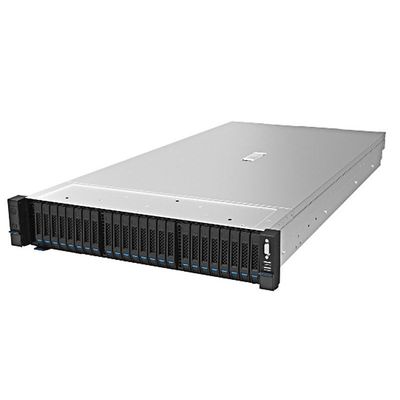 Inspur 8260M6 Win Δικτυακή φιλοξενία Nas Server System 2U 25 Bay Storage Υπολογιστής Rack Server