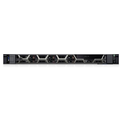 2.6GHz επεξεργαστής Poweredge R6625 64GB Μνήμη 1U Rack Server με AMD EPYC Video GPU