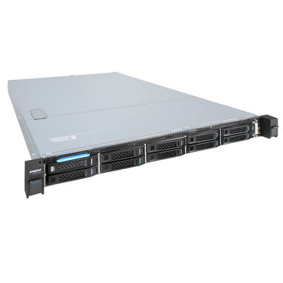 Inspur Server NF5180M5 OEM Δικτυακή φιλοξενία Win Server 2022 STD 1U Rackmount Server