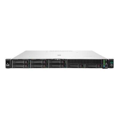 HPE HPE Proliant DL325 Gen10 Plus AMD EPYC 64 Core 1U Rack Server με ιδιωτικό καλούπι NO