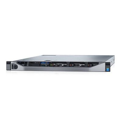 Intel Xeon επεξεργαστής Τύπος Poweredge R630 1U Mini Rack Server Case Win SQL 2019 Standard