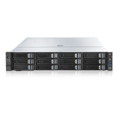Intel Xeon επεξεργαστής NF5270M6 Win Web Hosting Server 2022 Κέντρο δεδομένων 2U Server Rack