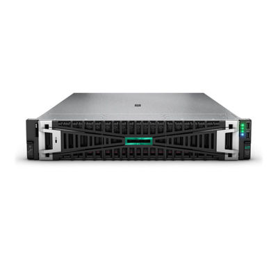 Κεφάλαιο Rack Mount Server για HPE ProLiant DL380 Gen11 Computer Win Web Hosting Media GPU 2U