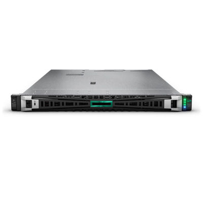 Rack Server PC 1U HPE ProLiant DL360 Gen11 Win Server 2022 Κέντρο δεδομένων 32 Core Media GPU