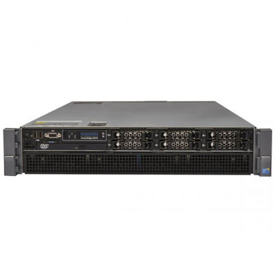 Intel Xeon επεξεργαστής Χρησιμοποιείται R820 Poweredge Win 2016 Standard 2U PC Υπολογιστής Rack Servers