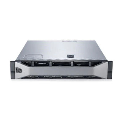R520 SQL 2019 Standard 4 Port Ethernet Mini 2U Χρησιμοποιούμενος διακομιστής ράκ με ιδιωτικό καλούπι NO