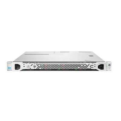 Χρησιμοποιούμενος HPE Proliant DL360e Gen8 Xeon Rack Server με 3,2GHz επεξεργαστή κύριας συχνότητας