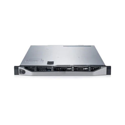 Intel R420 Poweredge PC Computer 1U Mini Rack Server για τις επιχειρηματικές σας ανάγκες