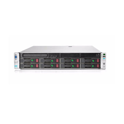 Εφοδιασμός με Hpe Proliant Dl380e Gen8 G8 Storage Server με 2.8GHz επεξεργαστή κύρια συχνότητα