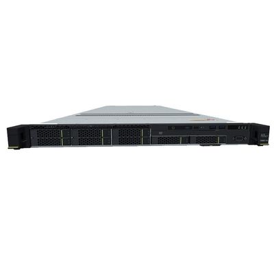 Χρησιμοποιείται Fusionserver 1288hv6 1u Rack Server 32 X DDR5 Dimms 1288hv6 Προϊόντα Κατάσταση Χρησιμοποιείται