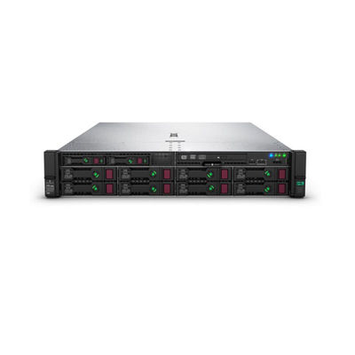 ΟΧΙ Ιδιωτικό Mold Hpe Proliant Dl380 Gen10 Rack Server 3.2GHz Επεξεργαστής κύρια συχνότητα