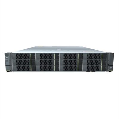Χρησιμοποιημένο Xfusion 2288h V6 2u Rack Server 2288hv6 Ιδανικό για Επιχειρηματικές Λύσεις