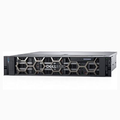 Poweredge R540 Win Web Inter XEON CPU DDR4 RAM HDD PC Υπολογιστής Αποθήκευση 2U Rack Server