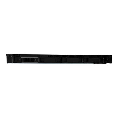 Poweredge R340 1U Intel Xeon Mini PC για Enterprise Level Rack Servers Χωρίς ιδιωτικό καλούπι