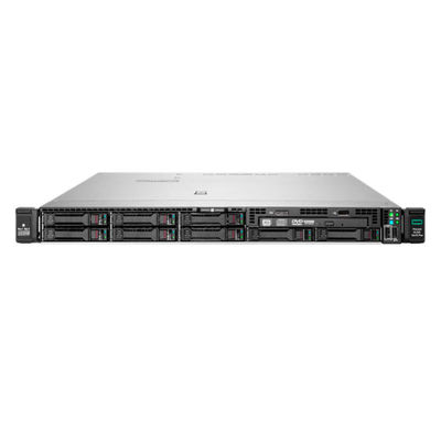 Hpe Proliant Dl360 Gen10 Plus 10 Sff Xeon CPU 1u Rack Server Ιδιωτικός μούχλας Όχι