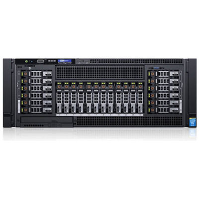 DELL Poweredge R930 Intel Xeon 4U 24 Bay Win 2019 SQL PC Υπολογιστής Αποθήκευση Rack Διακομιστές