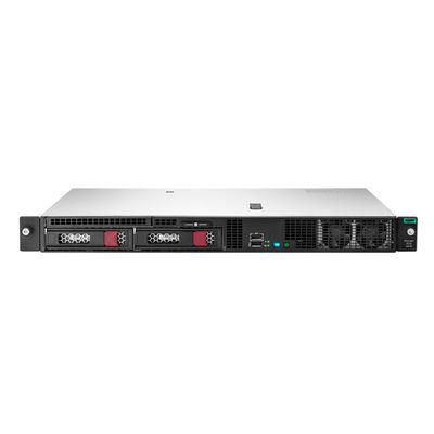 Καλύτερη επιλογή Dl20 G10 1u Rack Computer Server με και 3.8GHz επεξεργαστή κύρια συχνότητα