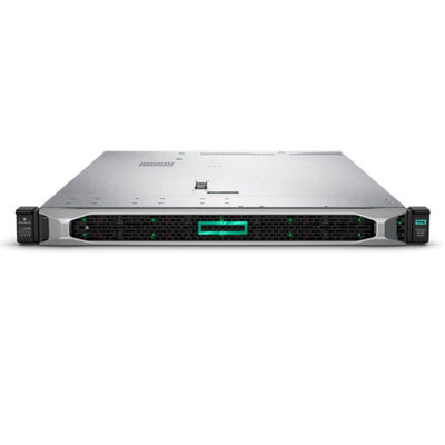 FORHPE DL360 Gen10 3206R 1P 16G P408i-a NC 8500W PS Server με CPU και N 1 ανεμιστήρες